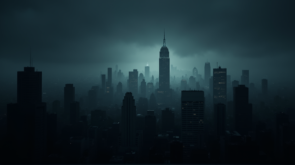 Ukrainan ja Venäjän jännitteet: Pimeys uhkaa energiajärjestelmiä vastaan