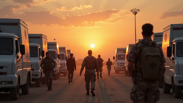 Toiveet ja pelot: Panttivankien jäänteiden palauttamisen odotus Israelissa