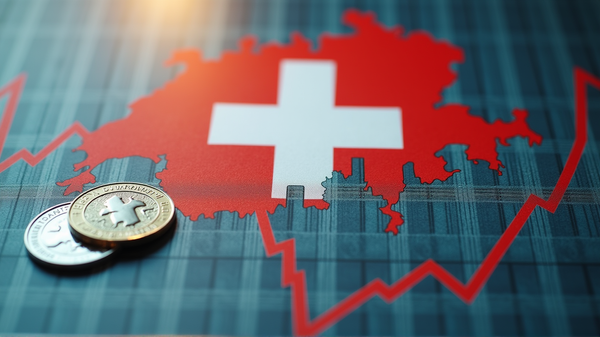 Sveitsiläisten joukkovelkakirjakorkojen romahdus: Mitä se tarkoittaa taloudelle