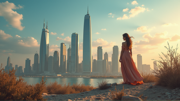 Alueellinen renessanssi: MENAAP-alueen talouden elpyminen ja hyödyntämättömät mahdollisuudet