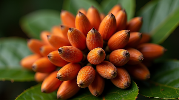 Voisivatko Tamarindin Siemenet Mullistaa Diabeteksen Hallinnan?