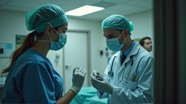 Uhkaava Kriisi: Yhteisön Terveydenhuoltokeskukset Vaarassa Hallituksen Rahoituksen Heiketessä