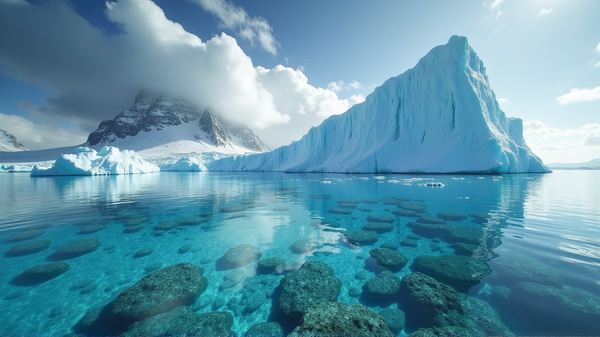 Ilmastonmuutoksen Kaatumispisteet: Olemmeko Ylittämässä Peruuttamattomia Rajoja?