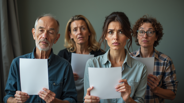Huolenaiheet Kasvavat: Amerikkalaiset Huolissaan Nousevista Terveydenhuoltokustannuksista