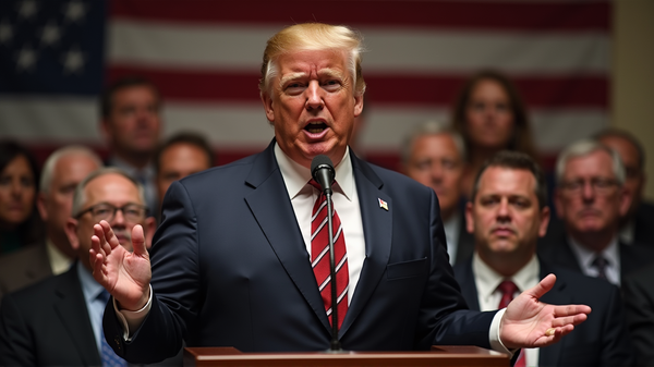 Varapresidentti JD Vance Pysyy Lujana: 'Israel Ei Ohjaile Tätä Presidenttiä'