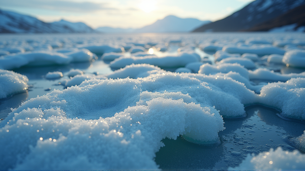 Mikrobit palaavat: 40 000 vuotta myöhemmin, ne heräävät muuttamaan tulevaisuuttamme