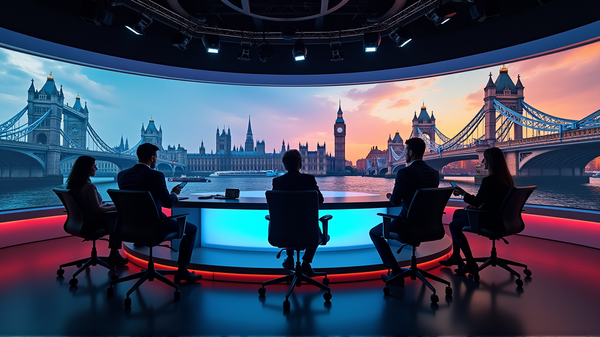 Iltauutiset: Tärkeimmät otsikot 5. lokakuuta 2025