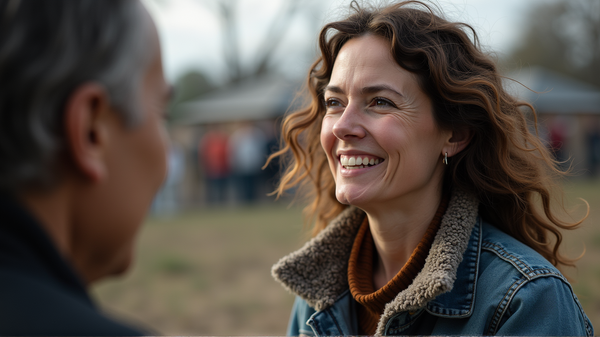 Texasin yhteisötaistelu: Syytökset tietojen salaamisesta syöpähyökkäysten keskellä