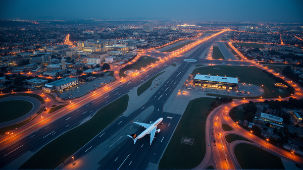 Paljastetaan Atlantaan lentokentän 25-vuotisen valtakauden salaisuus maailman vilkkaimpana