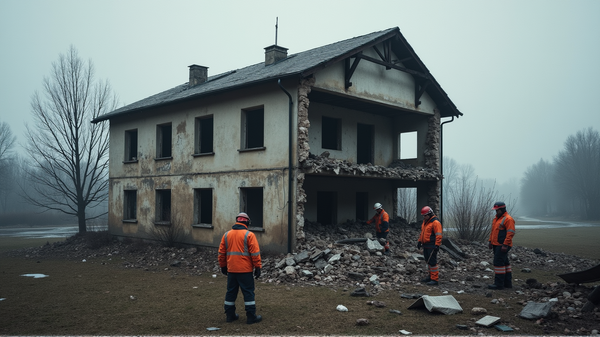 Maailman Levottomuus: Venäjän Rikkeet Ukrainassa ja Yhdysvaltojen Huoli Ihmisoikeuksista