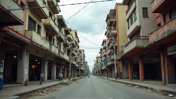 Venezuelalaiset Jättävät Mustan Perjantain, Valitsevat Selviytymisen Ostosten Sijasta