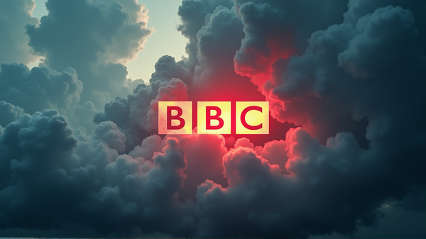 Trumpin Oikeudellinen Ukkonen: BBC Valmistautuu Miljardien Dollarien Mylläykseen