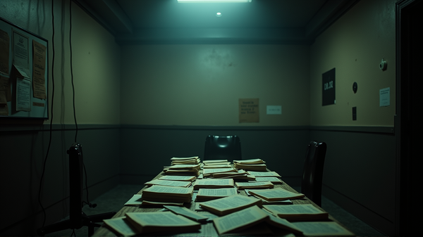 Paine Kasvaa Maailman Odottaessa Uusia Epstein-paljastuksia Mahdollisten Hallituksen Estojen Keskellä