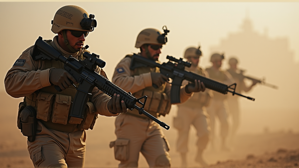 Paljastamatta jäänyt: Israelin Sotilaat Purkavat Hiljaisuuden Gazan Konfliktissa