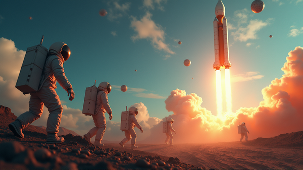 Tuoreimmat Tiedeuutiset: Avaruusräjähdykset, Palautukset ja Kiistat