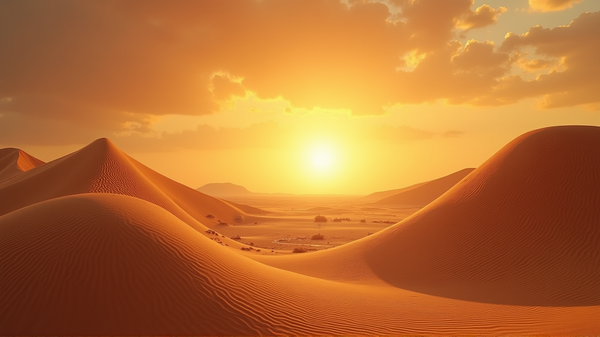 COP30: Ilmastoinnon Puolesta Lähi-idässä