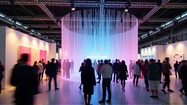 Lähi-idän kauneuden renessanssi: Uusi globaali voimakeskus