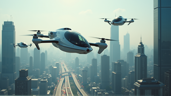 Kiina Taivaalla: Esteiden Voittaminen Vai Maanpinnalla Pysytteleminen?