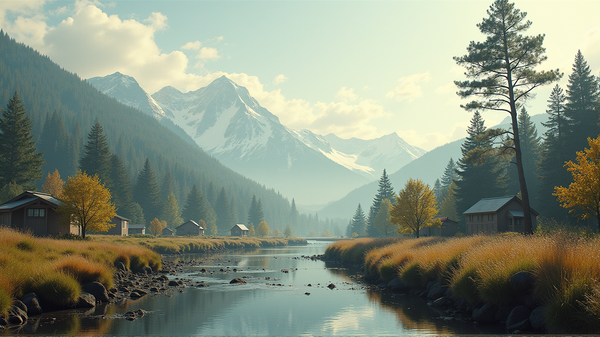 Oregonin talousmyllerrys: Työttömyys nousee lupaavan vuoden 2026 näkymän keskellä