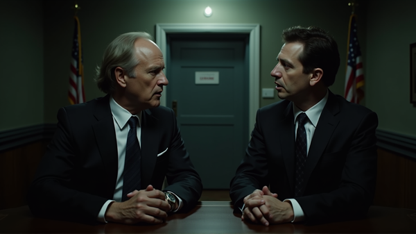 Pollardin kiistanalainen tapaaminen: USA:n vakooja Israelin sankariksi