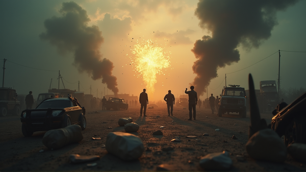 Israelin arvoitus syvenee: Hamasin palauttamat jäännökset eivät ole panttivankeja