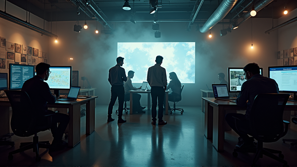 Christian Science Monitor: Läpinäkyvä ääni nykyajan kaoottisella mediakentällä