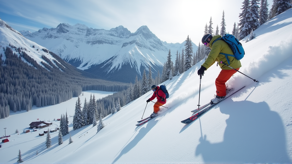 Haines pyytää yhteisön tukea Freeride World Tourin rahoituskuilun takia