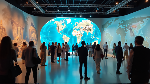 Lähi-itä nousee globaaliksi ilmastonmuutoksen johtajaksi