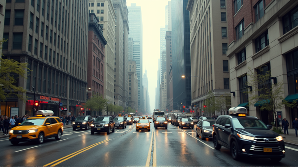 Liittovaltion Sulkemisen Yllättävä Kustannus: Talous Risteyksessä