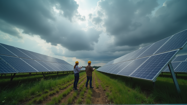 Navigointi aurinkoenergia-talouden sokkelossa: sopeutuminen tarvitaan energian hintojen laskiessa