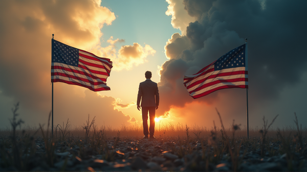 Taloudelliset Hankaluudet Trumpin Aikana: Fox Newsin Kysely Paljastaa Huolenaiheita