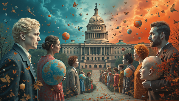 Trumpin Toisen Kauden Kiistanalaiset Käänteet Julkisessa Terveydessä