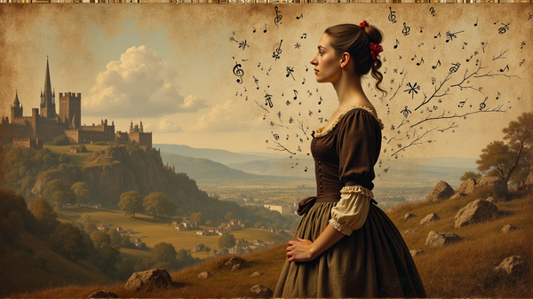 Kuinka Kansanmusiikki Muokkasi Kulttuurinarratiiveja: Oivallus