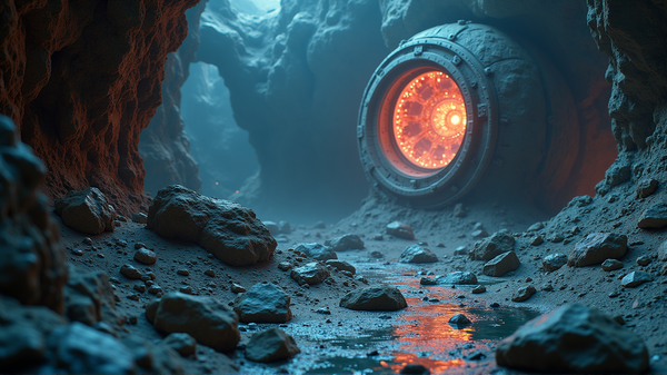 Vallankumouksellinen Tekniikka Vieraiden Elämän Etsinnässä Voi Paljastaa Muinaisen Elämän Salaisuuksia