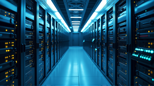 WEKA Asettaa Uuden Standardin AI Tallennukseen: Vallankumoukselliset WEKApod-laitteet