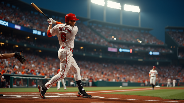 George Springer: Mahtava Paluu Muuttaa World Seriesin 6. Pelin Kulun