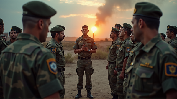 Viimeinen luku: Itay Chenin jäännösten tunnistaminen