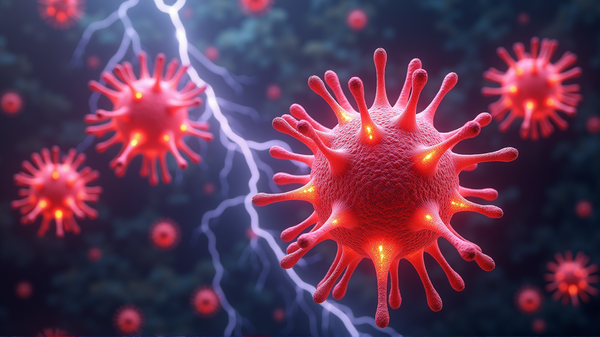 Sähköshokit: Tulevaisuuden nopeamman paranemisen ja toipumisen avain