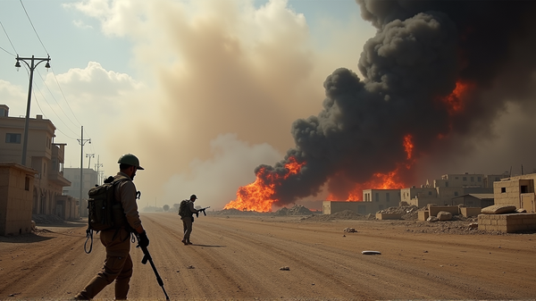 Jännitteet Kiristyvät: Israel Palauttaa Surmattuja Palestiinalaisia Iskujen Keskellä