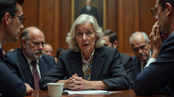 Trumpin kiistanalainen kirurgikenraalin valinta herättää kiivasta keskustelua