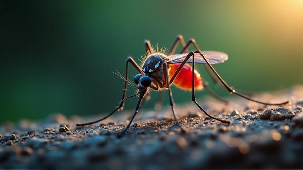 Uusi Uhka: Zika-virus Paljastettu