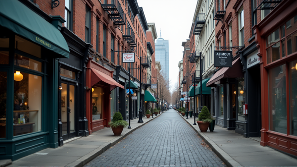 Washingtonin talous järkyttyy pitkitetystä hallituksen sulkemisesta