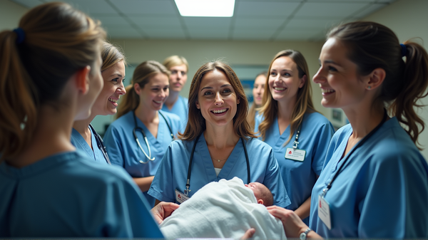 Miksi Jokainen Nainen Ansaitsee Arvokkuuden Synnytyksessä: Sambialainen Näkökulma