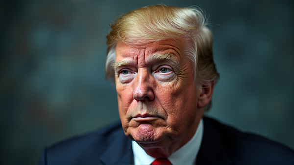 Hakeem Jeffriesin määrätietoisuus: Terveydenhuoltotuet tulilinjalla