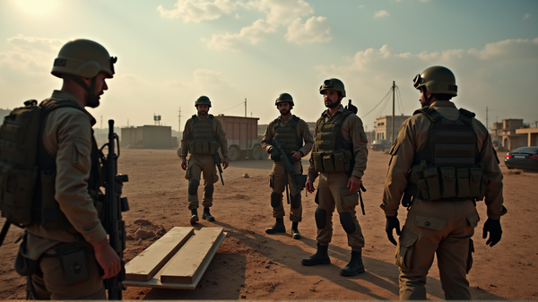 Hamas palauttaa tänä iltana tapetun israelilaispanttivangin yllättävässä liikkeessä