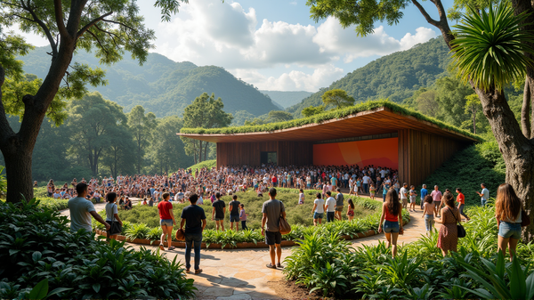 Terveys Keskiössä COP30 Ilmastokonferenssissa