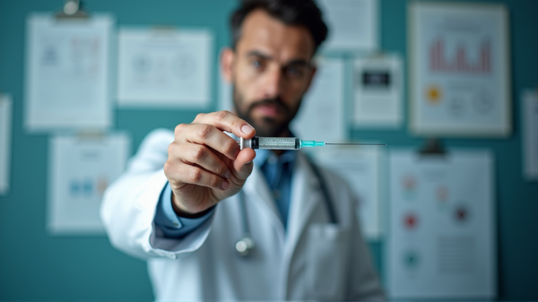 CDC-kiista: Perusteeton Rokote-autismilinkin Elvytys Herättää Suutusta