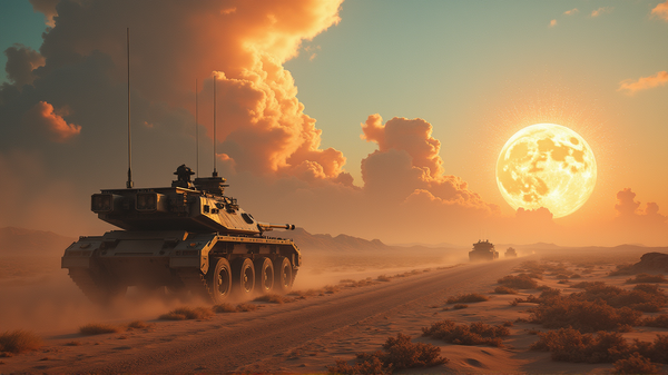 Uudelleenkuvitettu Lähi-itä: Trumpin Rohkea Saudi-keskeinen Näkemys