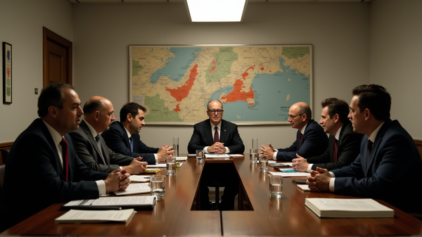 Mysteeri Paljastuu: Tansanialaisen Opiskelijan Jäänteet Palautettu Gazan Panttivankikriisin Jatkuessa