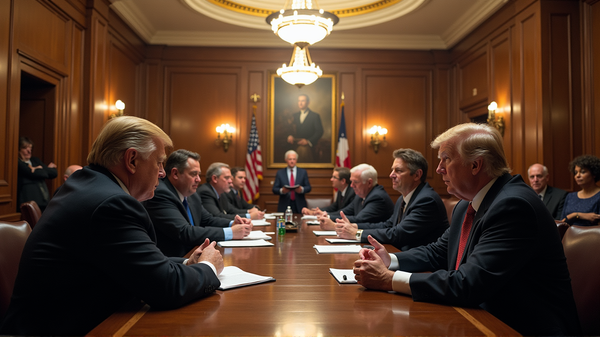 Kapina Kytee: Republikaanit Ajavat ACA-äänestystä, Uhmaten Puhuja Johnsonia